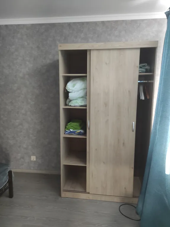 Квартира Квартира Апартамент с видом на горы — Архыз