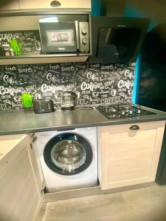 Коттедж Дом у моря — Бжид