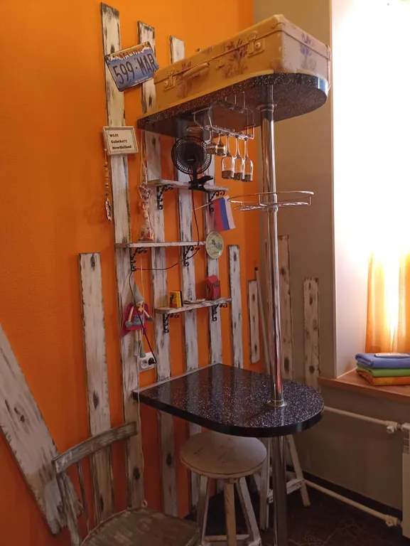 Уютная студия у Новой Голландии