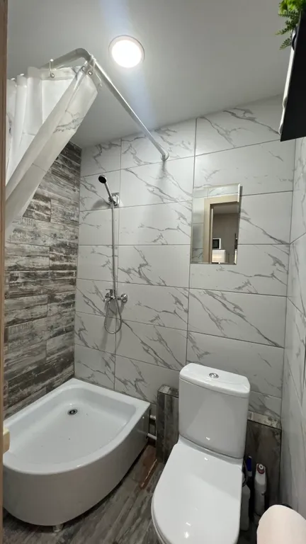 Уютная, чистая квартира с удобным расположением