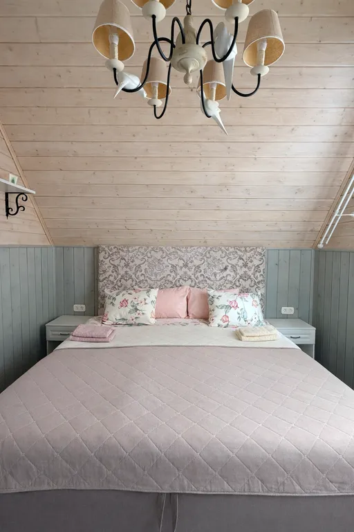 Уютный дом в посуточную аренду. комфортный отдых круглый год