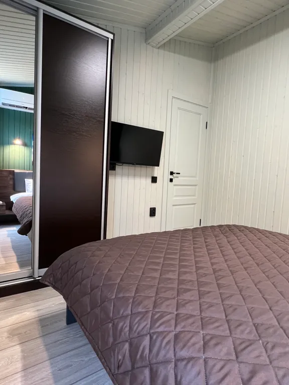 Коттедж 3-комнатный Дом — Горячий Ключ