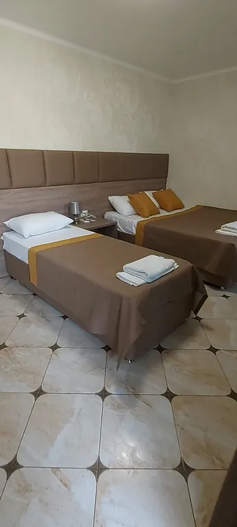 Квартира Комната — Кучугуры