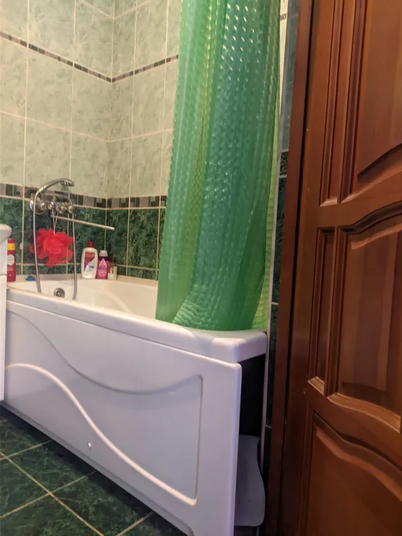 Уютная квартира в 15 минутах от подъёмников с видом на горы