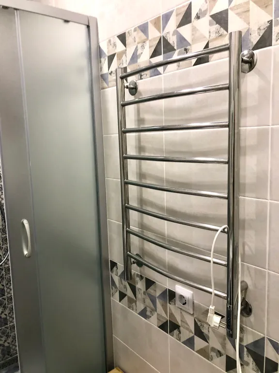 Квартира Квартира Студия с видом на сосну в бамбуковой роще — Сириус