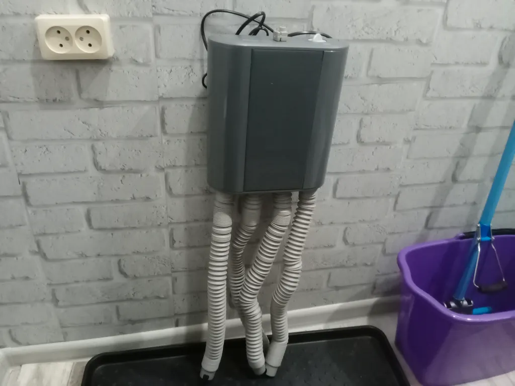 Уютная квартира в Кукисвумчорр