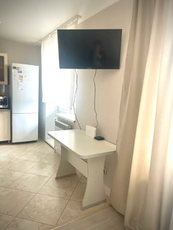 Уютная студия