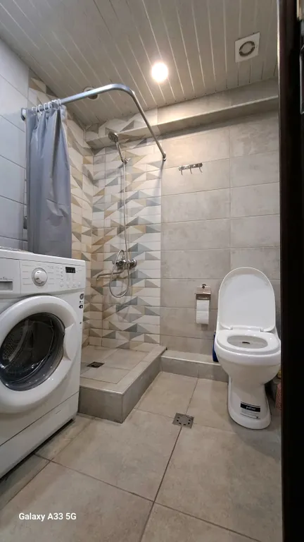 Элитная квартира в сердце города