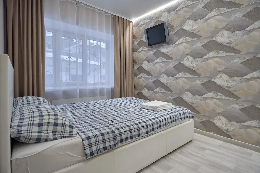 Квартира возле университета ТГУ, ТПУ