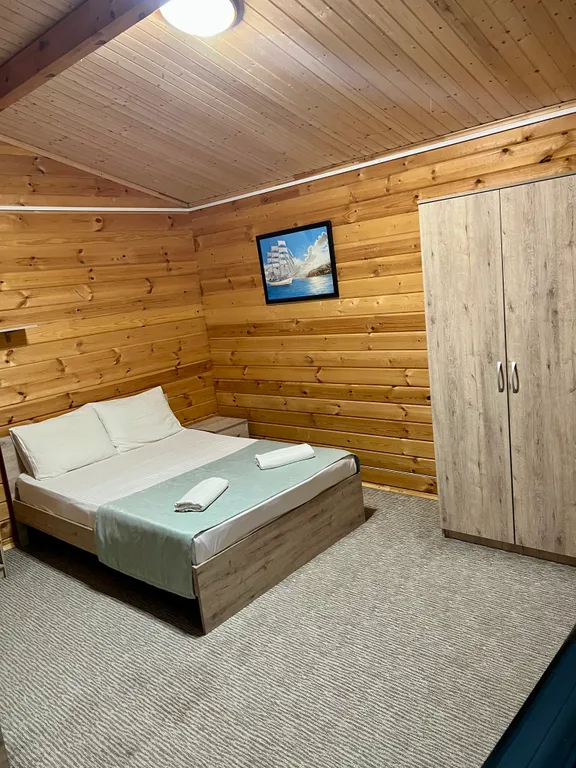 Трёх местный номер Комфорт