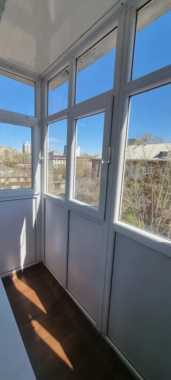 Квартира Квартира Уют и комфорт — Красноярск