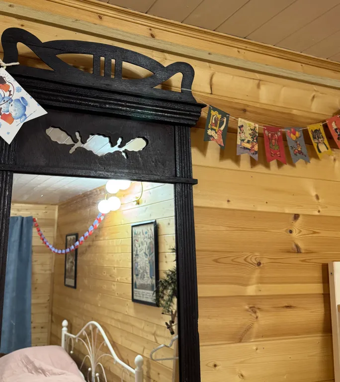 3-комнатный Дом