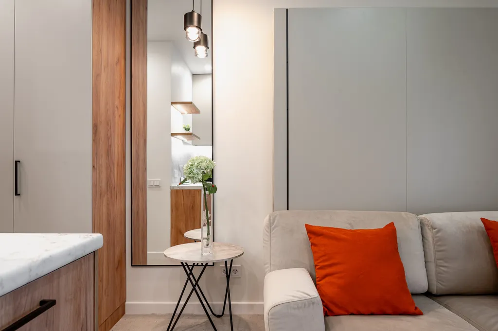 Квартира Смарт Мини — аренда посуточно в Сочи