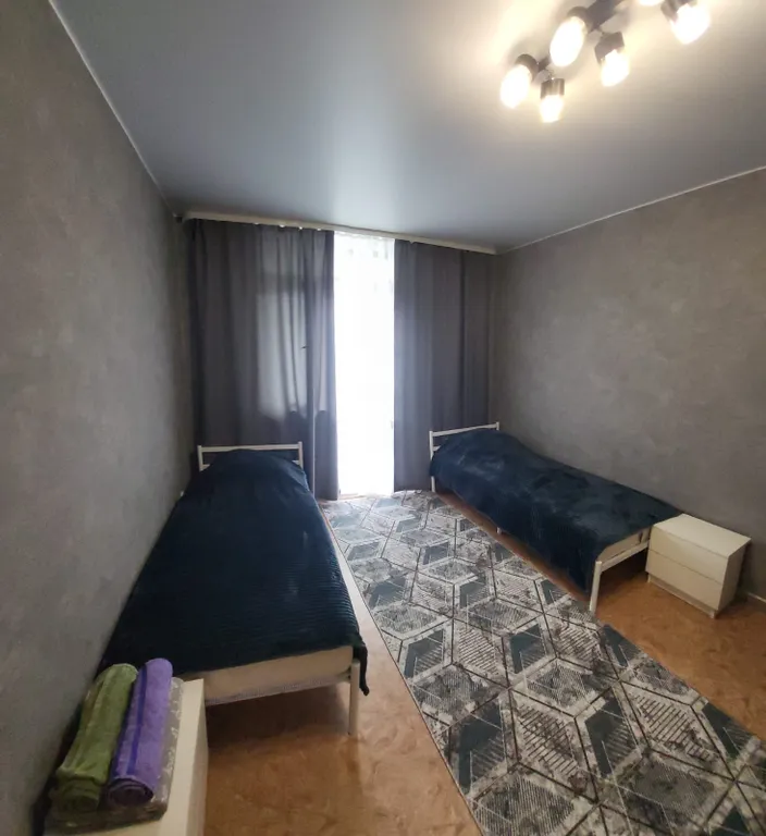 Светлая, чистая и уютная 2-х комнатная квартира со всеми удобствами