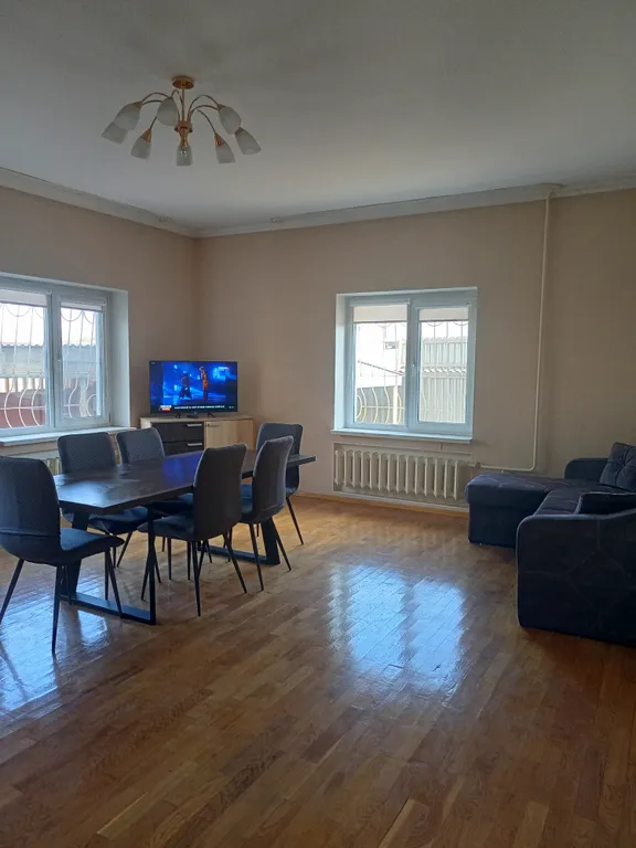 7-комнатный Дом