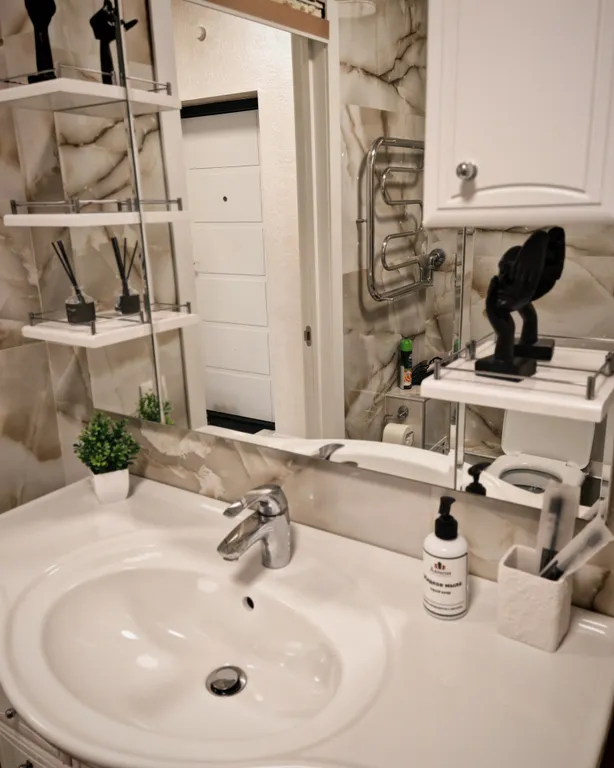 Апартаменты Авион Солар