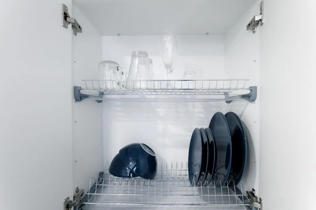 Современная студия для двоих