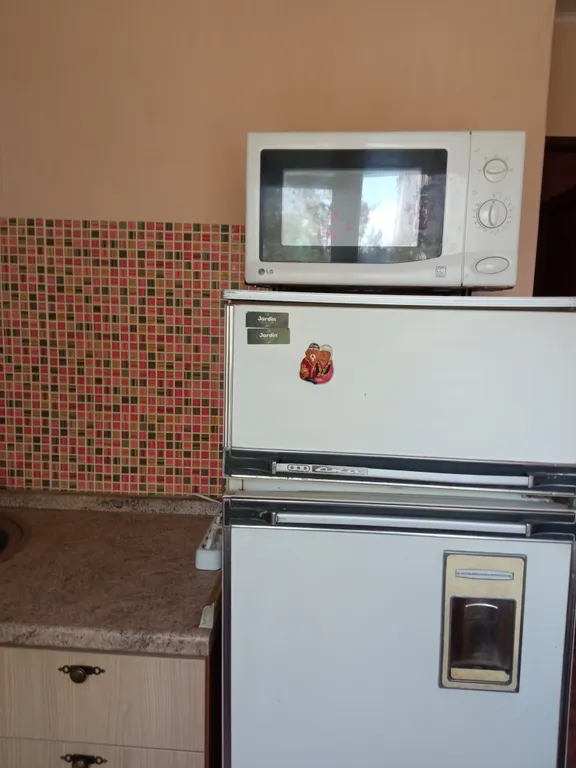 2х комнатная квартирка