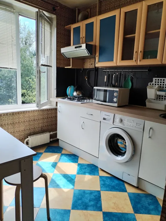 Апартаменты HomeVibe в удобной локации