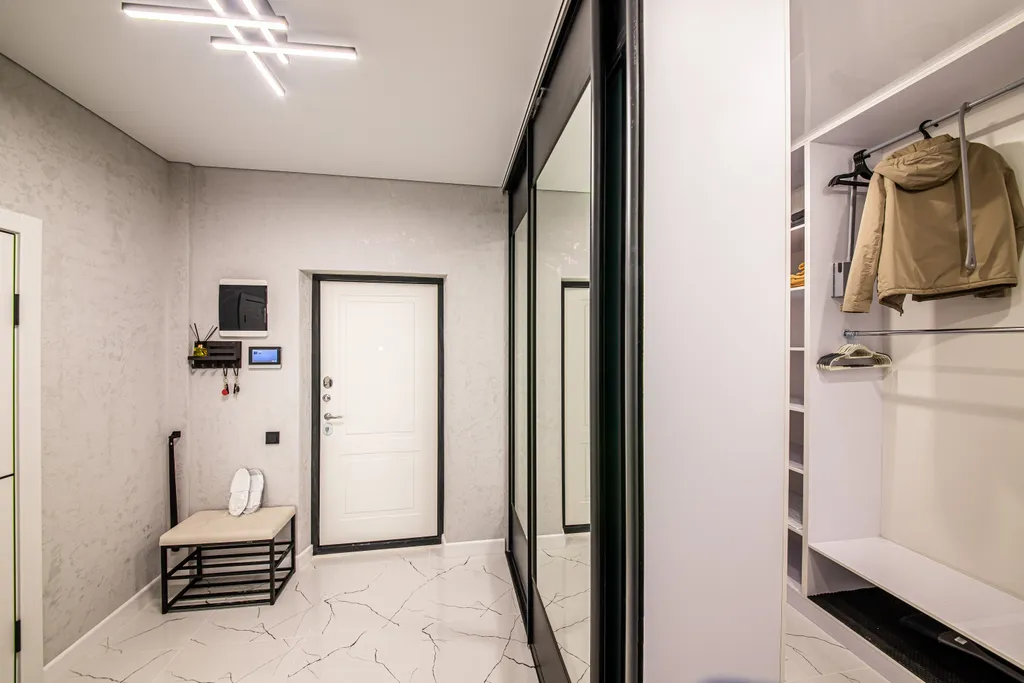 Евродвушка Море Парк