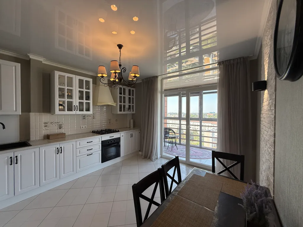 Квартира Апартамент в центре у Росгартенских ворот — Калининград