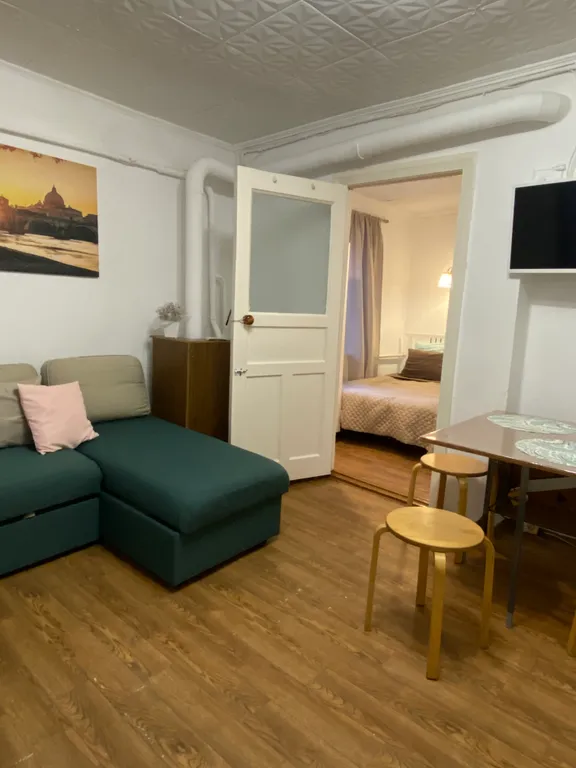 У самого синего моря