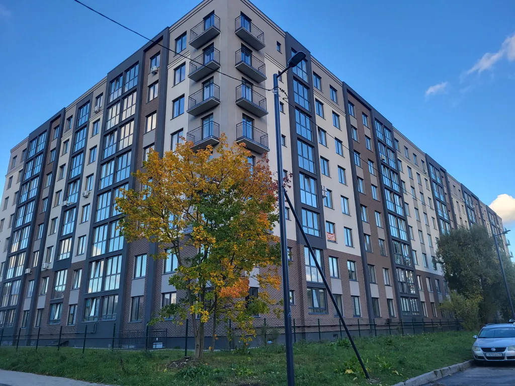 Квартира Апартаменты с хаммамом и уникальным уютным интерьером — Калининград