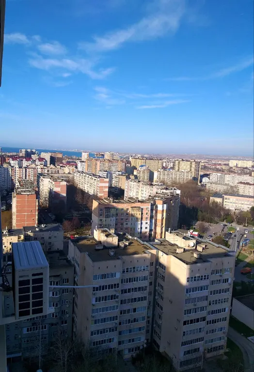 Квартира Уютная квартира в уютном месте — Анапа