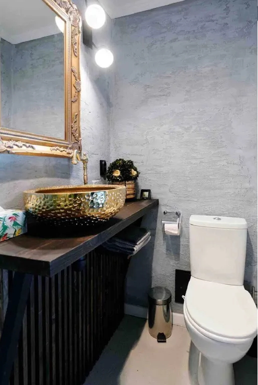 Дизайнерские апартаменты в центре Минска