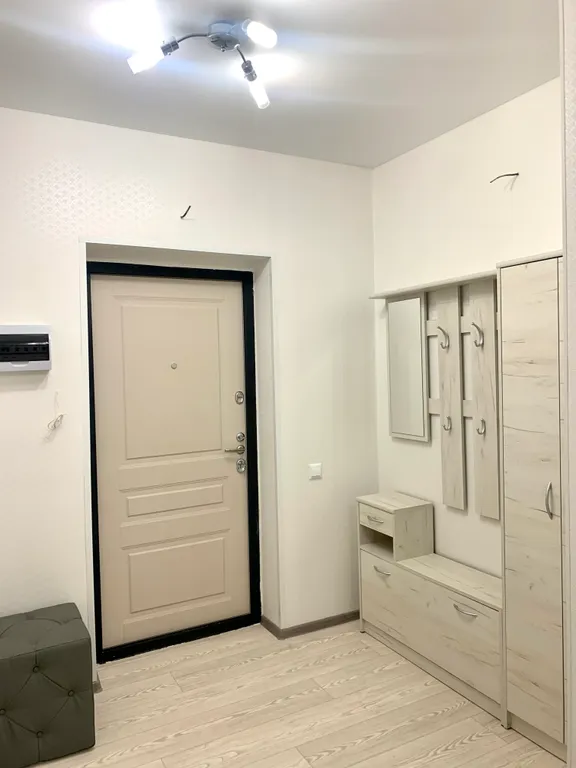 Стильная уютная студия на побережье Балтийского моря