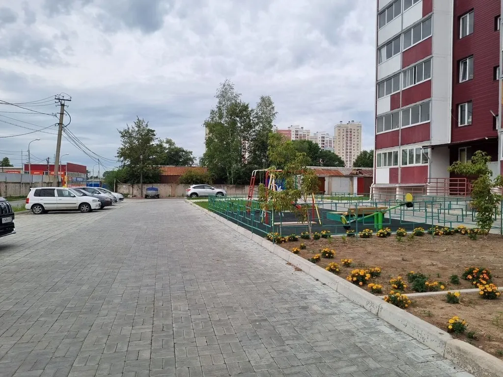 Квартира Квартира Уютнaя, пpоcтoрная в отличном состоянии в 3 минутах езды до Броско — Хабаровск