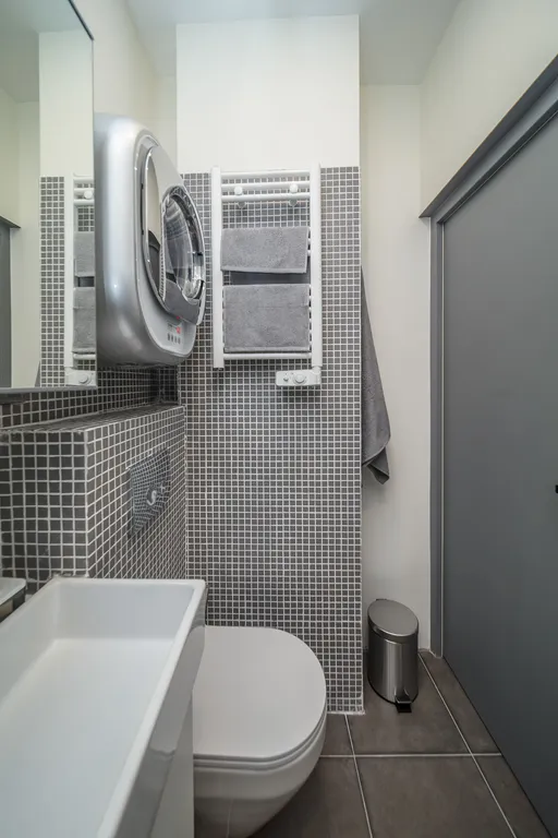Квартира Квартира Loft 3 — Санкт-Петербург
