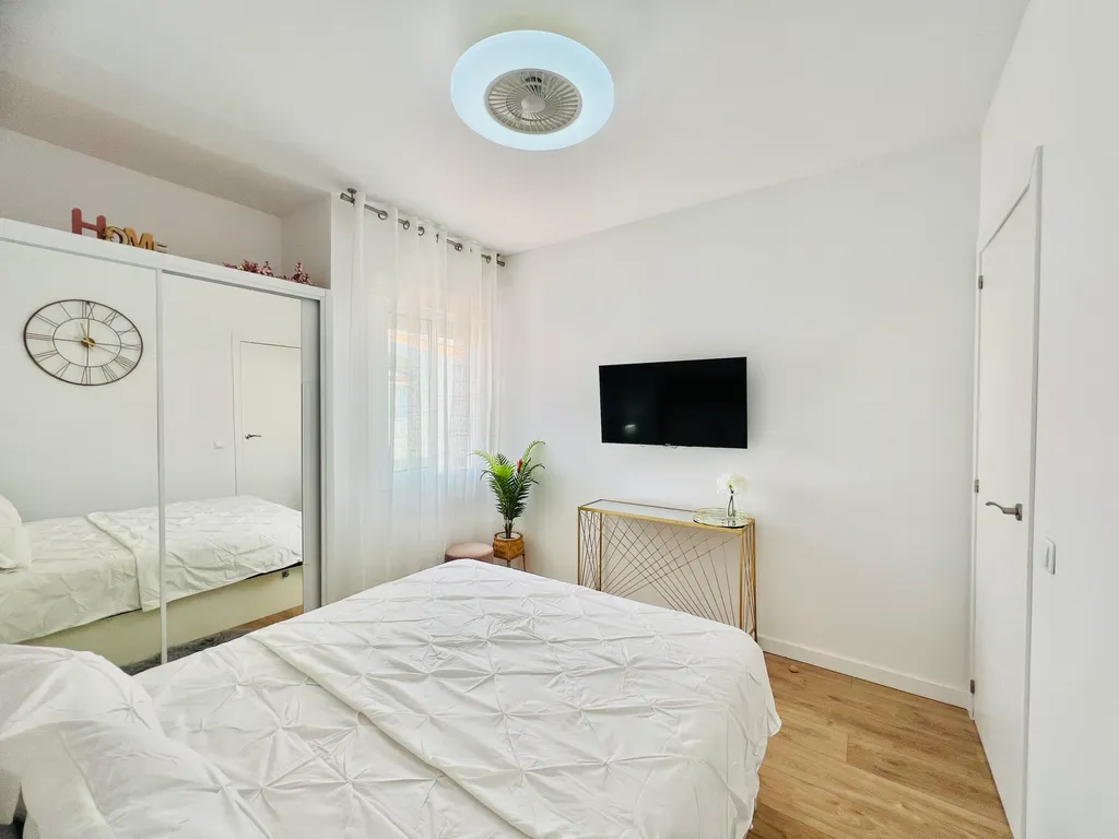 PaulMarie City Rental in Costa Adeje