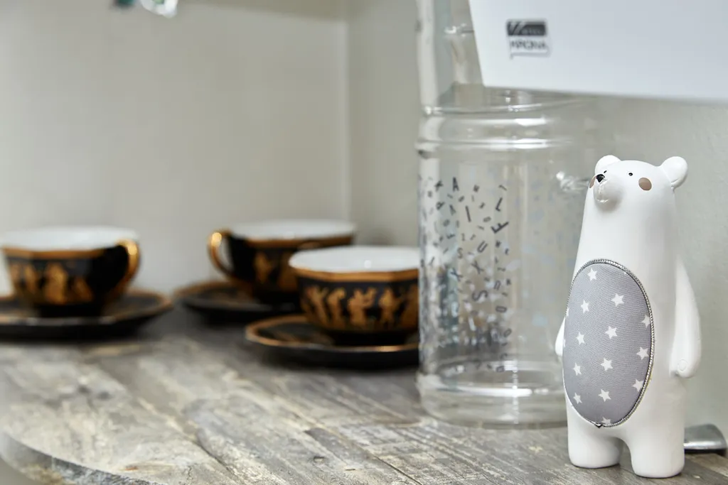 Wow-студия у библиотеки Аалто