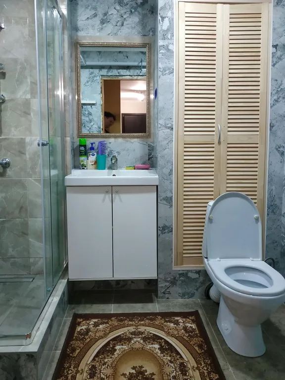 Уютная квартира в центре