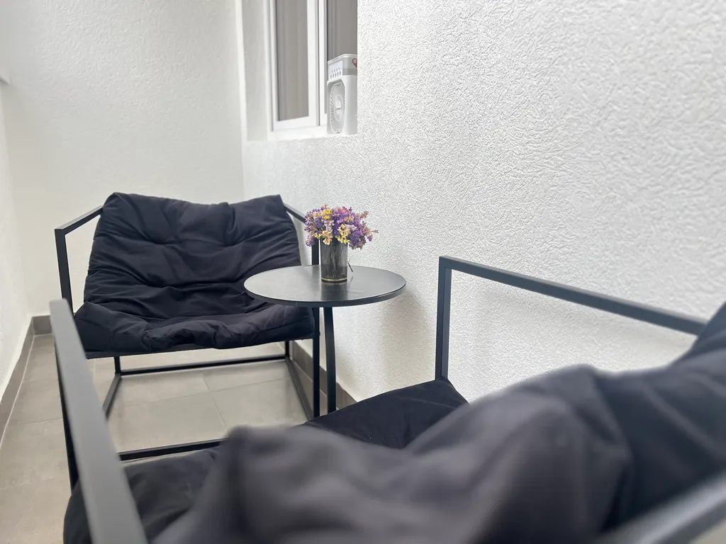 Уютная студия в Центральном районе