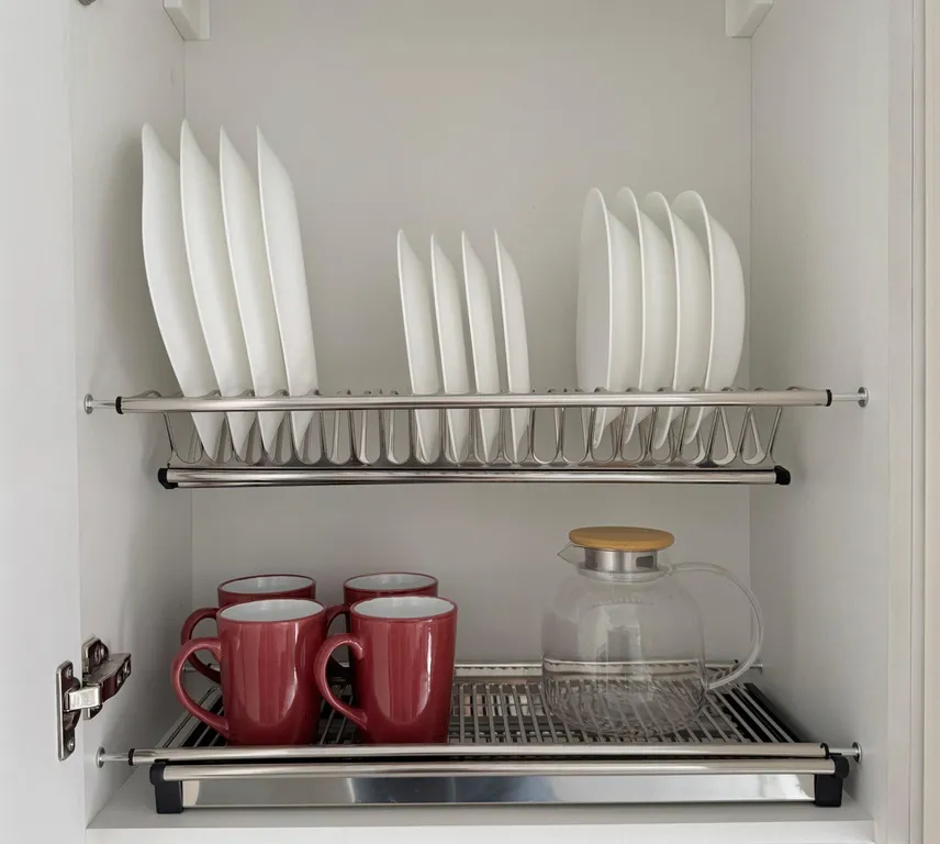 Уютная квартира в ЖК Вересаево