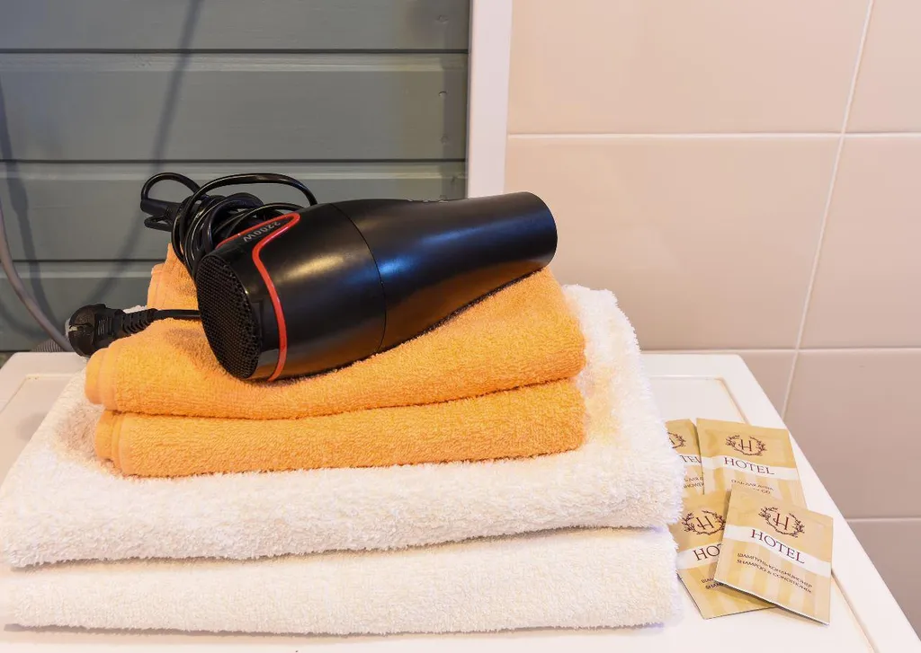 Уютный дом с видом на горы