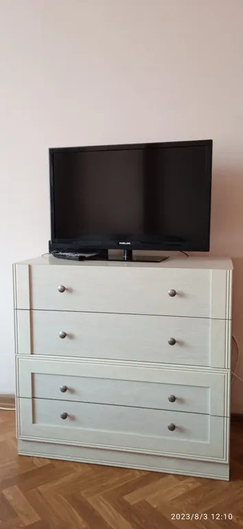 Квартира Уютная квартира рядом с парком Галицкого — Краснодар