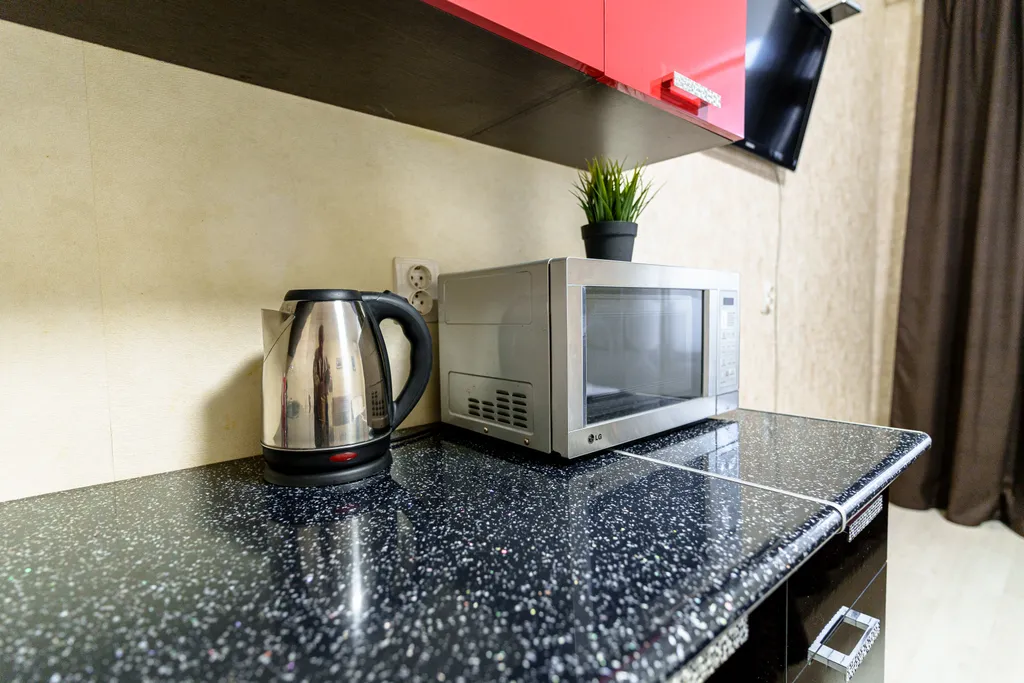 Квартира Квартира Студия у парка Галицкого на Восточно-Кругликовской — Краснодар