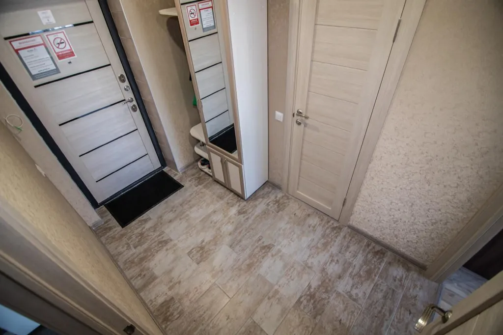 Уютная квартира в центре города Барнаула