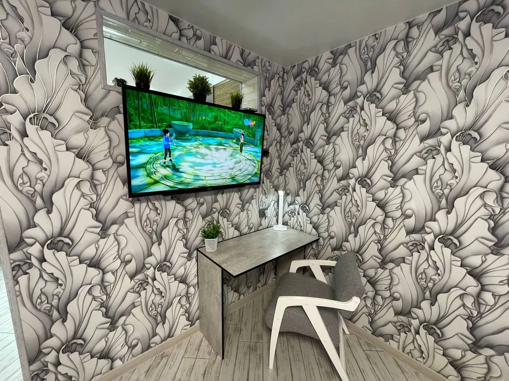 Квартира Лучшее предложение!!! Комфортный домик ( студия) с беседкой для отдыха — Лабинск