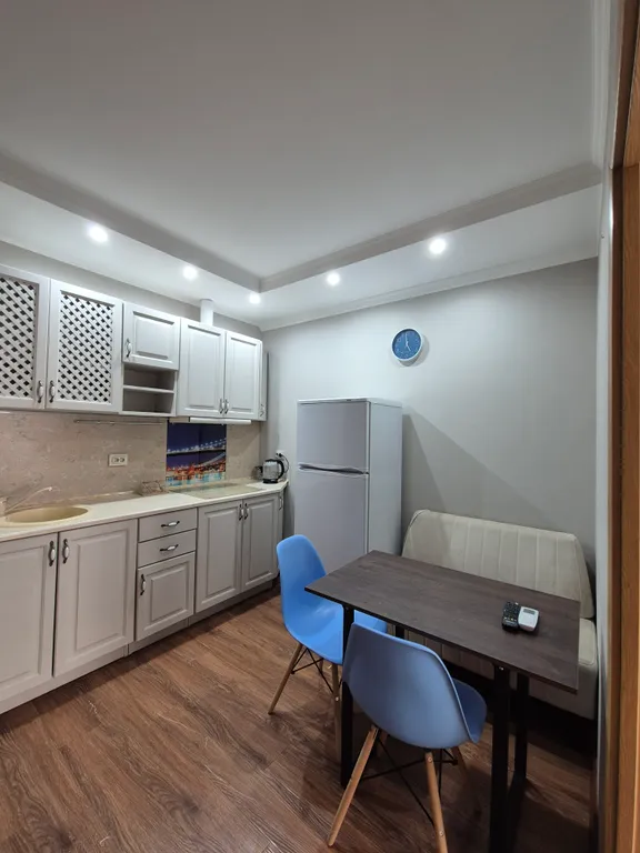 Не квартира, а сказка