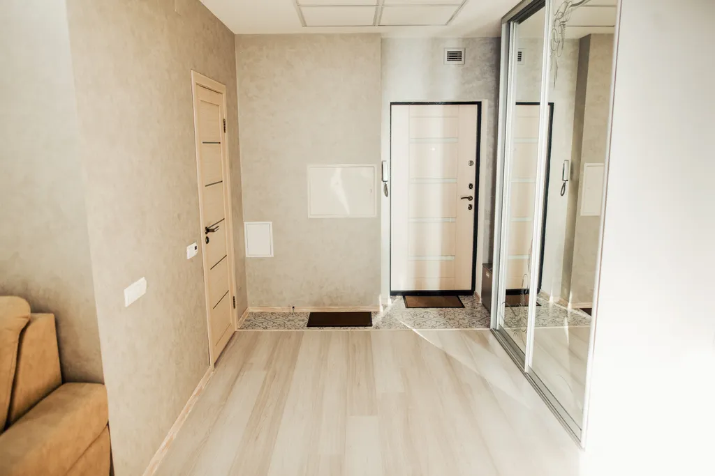 Видовые премиум-апартаменты в ЖК Фрегат