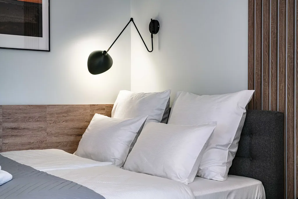 Квартира Апартаменты Балтик Апарт Комфорт — Пионерский