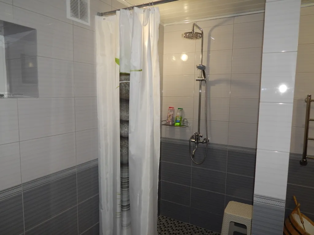 Домик с Сауной 2