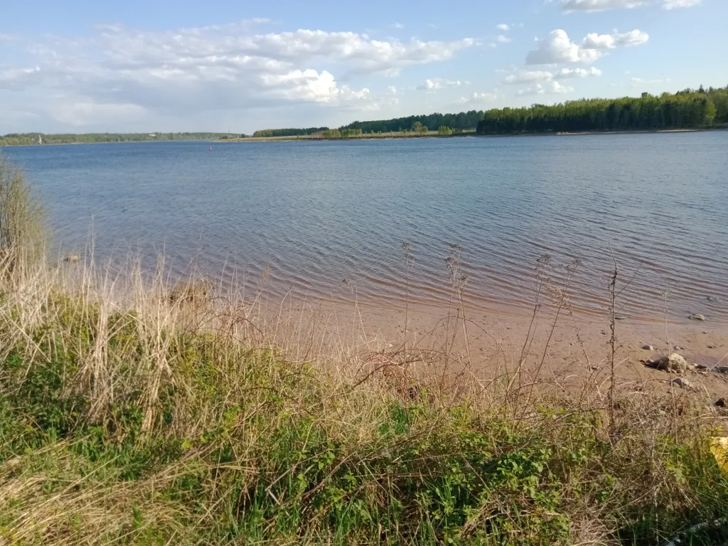 Уютный семейный дом недалеко от города