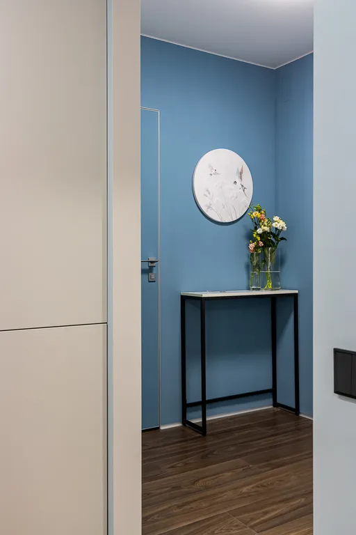 Рондо на Заневском от Точно Ключи