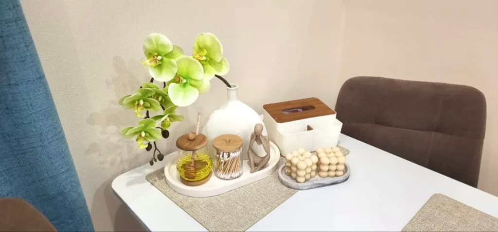 Уютная студия