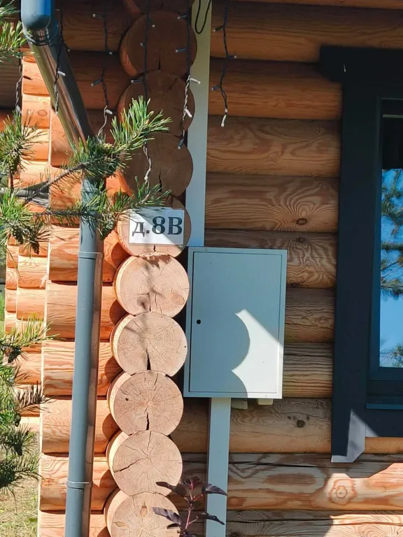 Уютный гостевой дом